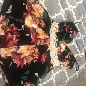 Rue 21 1x romper